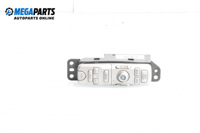 Panou butoane for Toyota Avensis II Liftback (04.2003 - 11.2008)