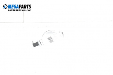 Dekorverschluss for Toyota Avensis II Liftback (04.2003 - 11.2008), 5 türen, hecktür