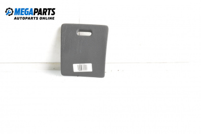 Kunststoffdeckel for Toyota Avensis II Liftback (04.2003 - 11.2008), 5 türen, hecktür