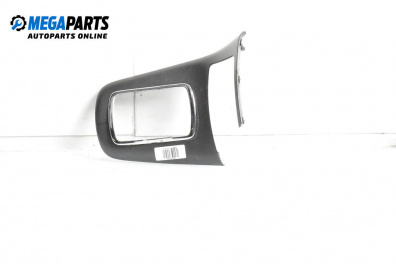 Schalthebel-konsole for Toyota Avensis II Liftback (04.2003 - 11.2008)