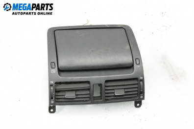 AC heat air vent for Toyota Avensis II Liftback (04.2003 - 11.2008)