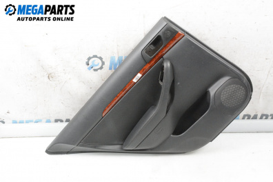Türverkleidung for Toyota Avensis II Liftback (04.2003 - 11.2008), 5 türen, hecktür, position: links, rückseite