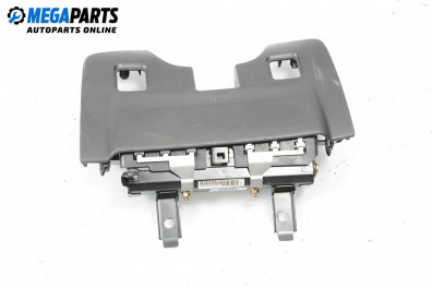 Interieur kunststoffbauteile unter dem armaturenbrett for Toyota Avensis II Liftback (04.2003 - 11.2008), 5 türen, hecktür