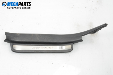 Innenschwelle for Toyota Avensis II Liftback (04.2003 - 11.2008), 5 türen, hecktür, position: rechts, rückseite