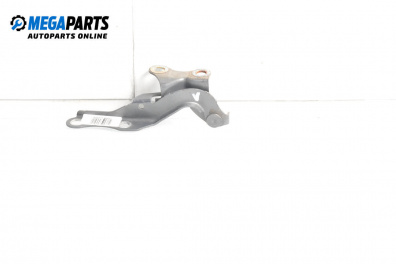 Bonnet hinge for Toyota Avensis II Liftback (04.2003 - 11.2008), 5 doors, hatchback, position: left