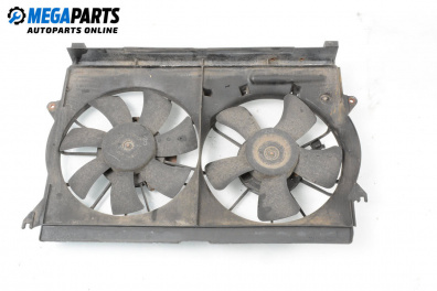 Ventilatoare de răcire for Toyota Avensis II Liftback (04.2003 - 11.2008) 2.4 (AZT251), 163 hp