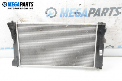Radiator de apă for Toyota Avensis II Liftback (04.2003 - 11.2008) 2.4 (AZT251), 163 hp