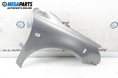 Aripă for Toyota Avensis II Liftback (04.2003 - 11.2008), 5 uși, hatchback, position: dreaptă - fața