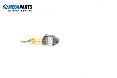 Sensor airbag for Toyota Avensis II Liftback (04.2003 - 11.2008)