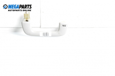 Handle for Toyota Avensis II Liftback (04.2003 - 11.2008), 5 doors, position: front - left
