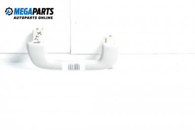 Handle for Toyota Avensis II Liftback (04.2003 - 11.2008), 5 doors, position: front - right