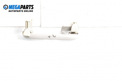 Handle for Toyota Avensis II Liftback (04.2003 - 11.2008), 5 doors, position: rear - right
