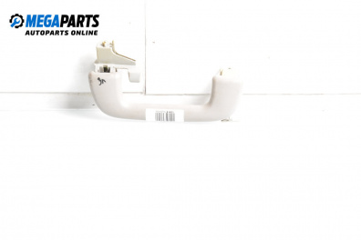 Handle for Toyota Avensis II Liftback (04.2003 - 11.2008), 5 doors, position: rear - left