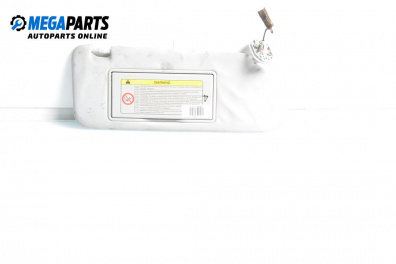 Sonnenblende for Toyota Avensis II Liftback (04.2003 - 11.2008), position: rechts