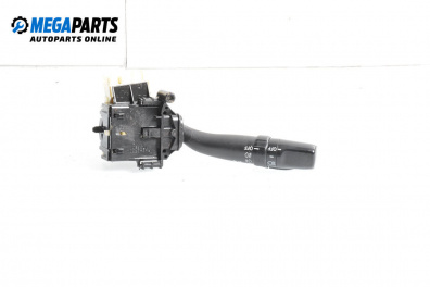 Verstellhebel leuchten for Toyota Avensis II Liftback (04.2003 - 11.2008)
