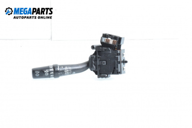 Verstellhebel scheibenwischer for Toyota Avensis II Liftback (04.2003 - 11.2008)