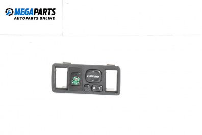 Taste el. spiegel for Toyota Avensis II Liftback (04.2003 - 11.2008)