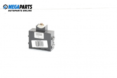 Wegfahrsperre for Toyota Avensis II Liftback (04.2003 - 11.2008)