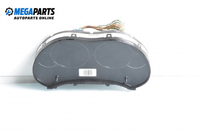 Instrument cluster for Toyota Avensis II Liftback (04.2003 - 11.2008) 2.4 (AZT251), 163 hp