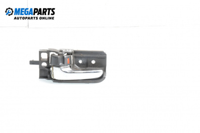 Inner handle for Toyota Avensis II Liftback (04.2003 - 11.2008), 5 doors, hatchback, position: rear - right