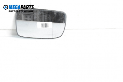 Spiegel for Toyota Avensis II Liftback (04.2003 - 11.2008), 5 türen, hecktür, position: links