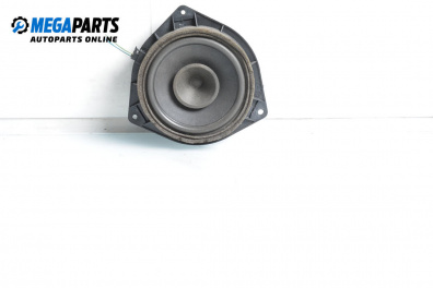 Loudspeaker for Toyota Avensis II Liftback (04.2003 - 11.2008)