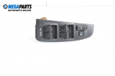 Butoane geamuri electrice for Toyota Avensis II Liftback (04.2003 - 11.2008)