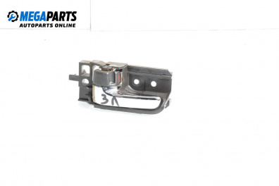 Inner handle for Toyota Avensis II Liftback (04.2003 - 11.2008), 5 doors, hatchback, position: rear - left