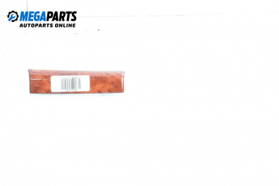 Material profilat interior for Toyota Avensis II Liftback (04.2003 - 11.2008), 5 uși, hatchback