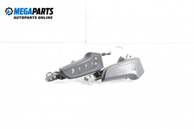 Butoane volan for Toyota Avensis II Liftback (04.2003 - 11.2008)