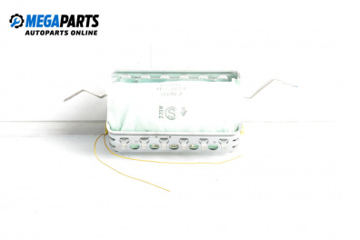 Airbag for Toyota Avensis II Liftback (04.2003 - 11.2008), 5 uși, hatchback, position: fața