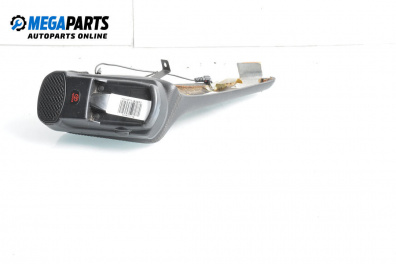Innerer griff for Toyota Avensis II Liftback (04.2003 - 11.2008), 5 türen, hecktür, position: links, vorderseite