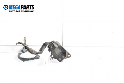Durchflussmesser for Toyota Avensis II Liftback (04.2003 - 11.2008) 2.4 (AZT251), 163 hp