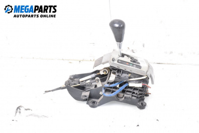 Shifter for Toyota Avensis II Liftback (04.2003 - 11.2008)