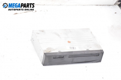 CD changer for Toyota Avensis II Liftback (04.2003 - 11.2008)