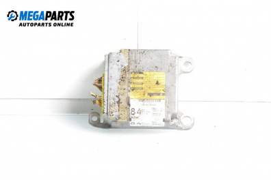 Airbag module for Toyota Avensis II Liftback (04.2003 - 11.2008)