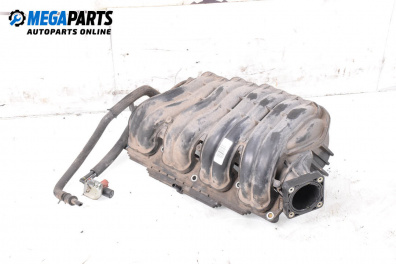 Intake manifold for Toyota Avensis II Liftback (04.2003 - 11.2008) 2.4 (AZT251), 163 hp