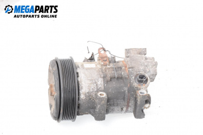 AC compressor for Toyota Avensis II Liftback (04.2003 - 11.2008) 2.4 (AZT251), 163 hp, automatic