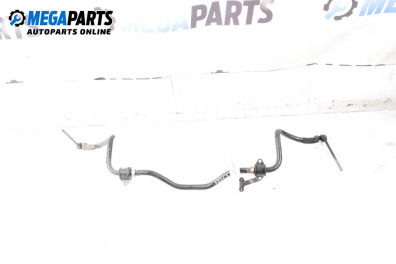 Sway bar for Toyota Avensis II Liftback (04.2003 - 11.2008), hatchback