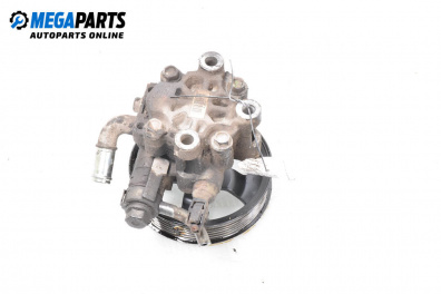 Power steering pump for Toyota Avensis II Liftback (04.2003 - 11.2008)