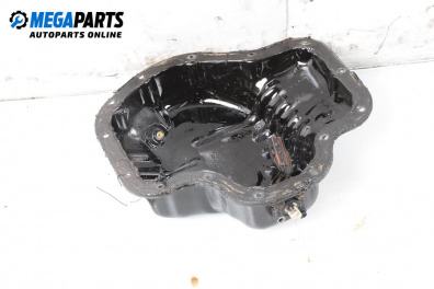 Crankcase for Toyota Avensis II Liftback (04.2003 - 11.2008) 2.4 (AZT251), 163 hp