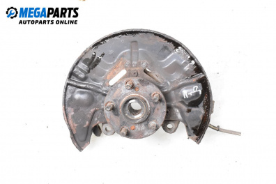 Knuckle hub for Toyota Avensis II Liftback (04.2003 - 11.2008), position: front - right