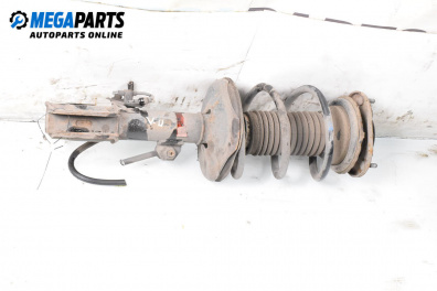 Macpherson shock absorber for Toyota Avensis II Liftback (04.2003 - 11.2008), hatchback, position: front - left