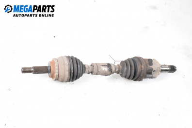 Driveshaft for Toyota Avensis II Liftback (04.2003 - 11.2008) 2.4 (AZT251), 163 hp, position: front - left, automatic