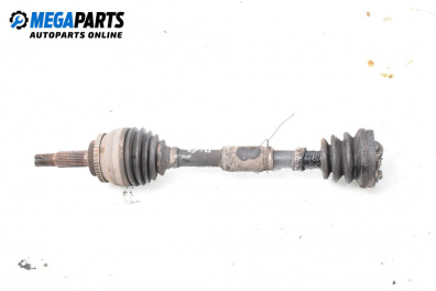 Driveshaft for Toyota Avensis II Liftback (04.2003 - 11.2008) 2.4 (AZT251), 163 hp, position: front - right, automatic