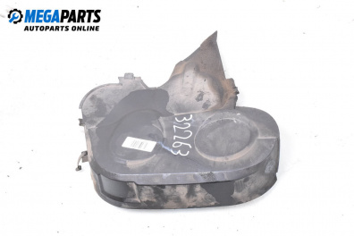 Timing belt cover for Audi A4 Avant B7 (11.2004 - 06.2008) 2.0 TDI quattro, 170 hp