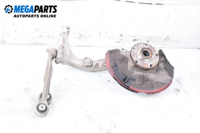 Achsschenkel radnabe for Audi A4 Avant B7 (11.2004 - 06.2008), position: links, vorderseite