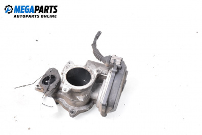 Drosselklappe for Audi A4 Avant B7 (11.2004 - 06.2008) 2.0 TDI quattro, 170 hp