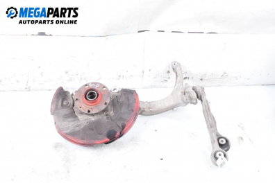 Achsschenkel radnabe for Audi A4 Avant B7 (11.2004 - 06.2008), position: rechts, vorderseite