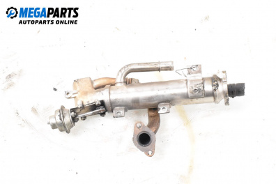 EGR cooler for Audi A4 Avant B7 (11.2004 - 06.2008) 2.0 TDI quattro, 170 hp